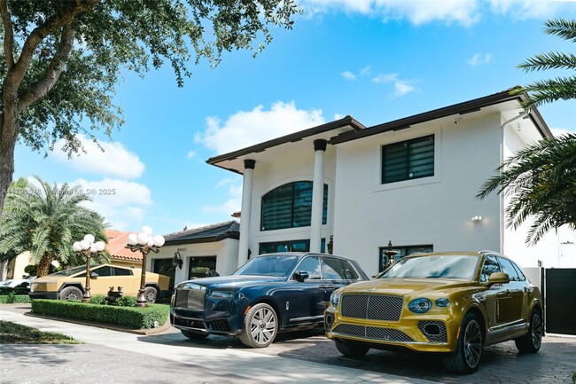 Building Photo - 8450 NW 169th Ter