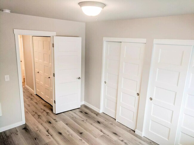 Foto del edificio - 8300 SE Flavel St