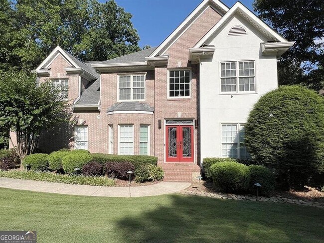 Foto del edificio - 125 Forrest Lake Rd