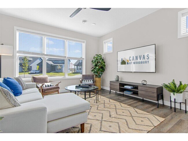 Building Photo - 4602 Atlas Pl