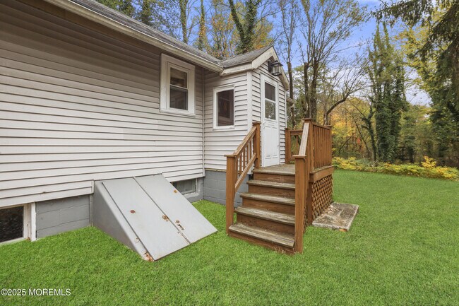 Foto del edificio - 61 Cassville Rd