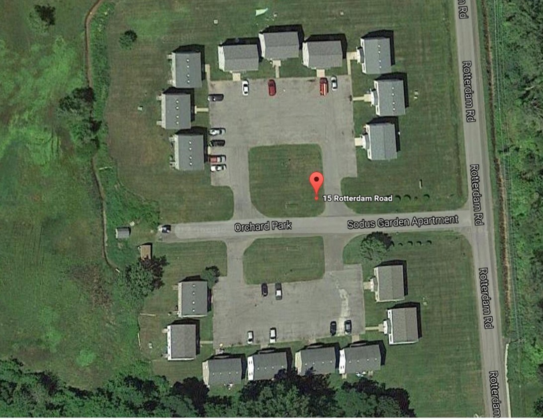 Foto principal - Oak Orchard Townhomes
