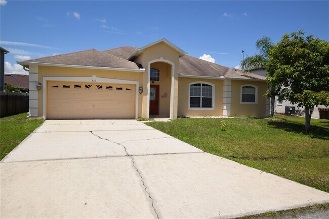 Foto del edificio - 510 Bromley Ct