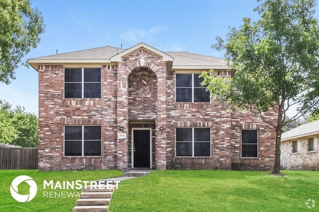 Building Photo - 316 Timberline Dr
