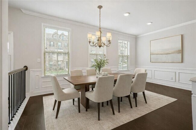 Foto del edificio - 4240 Hickory Pne Aly