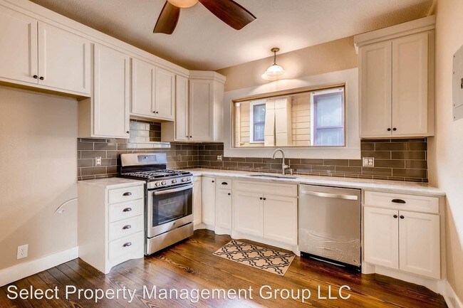 Foto del edificio - 2 br, 1 bath House - 635 Cedar St