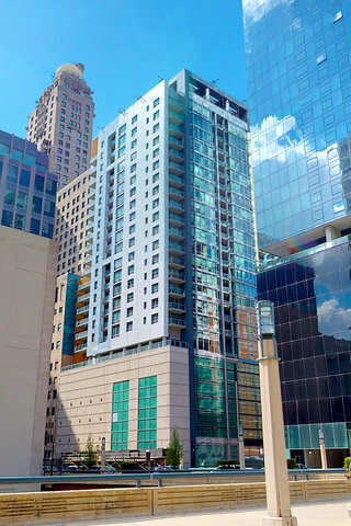 Foto del edificio - 160 E Illinois St