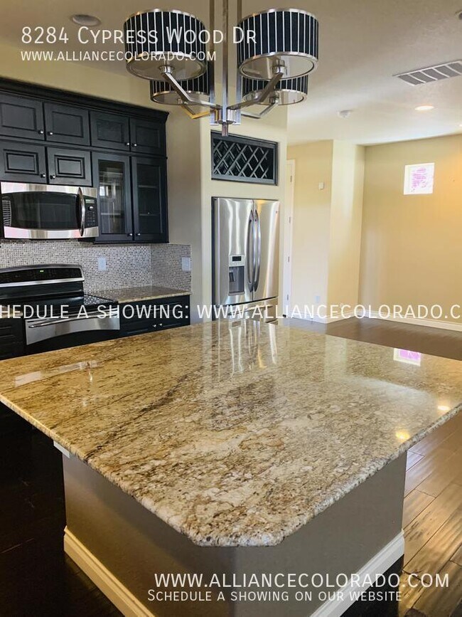 Photo - 8284 Cypress Wood Dr House