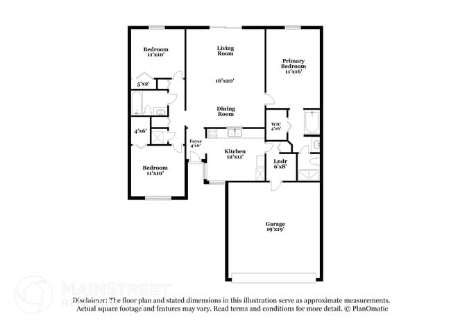 Building Photo - 3214 Garden Acres Ct E