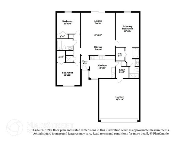 Foto del edificio - 3214 Garden Acres Ct E