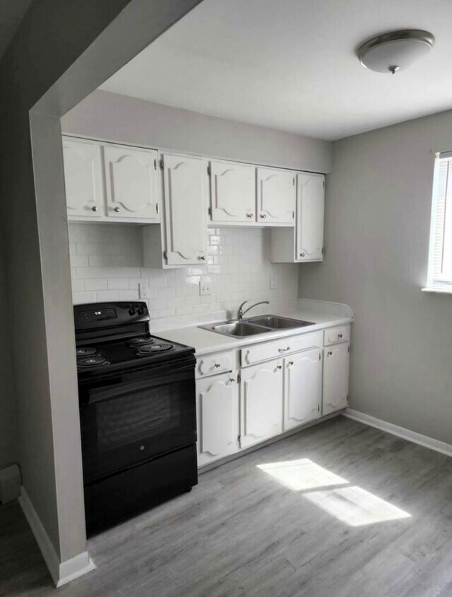 Foto principal - Jefferson St Apartments