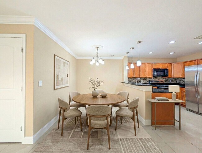 Foto del edificio - Beautifully remodeled condo for rent in Metrowest!