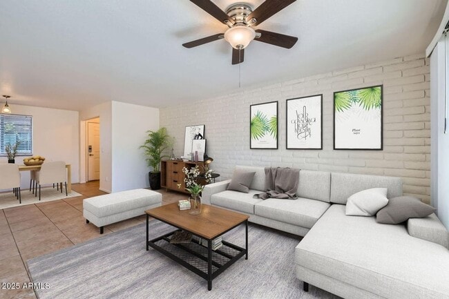Photo - Luxury and Resort like Living at Scottsdale Park Place!!! Tile throughout, light, bright and Pri... House