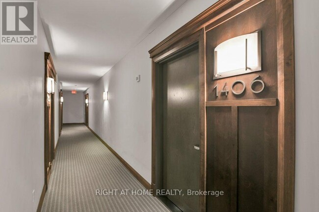 Building Photo - 238-1238 Besserer St
