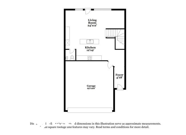 Foto del edificio - 641 Trotters Ln