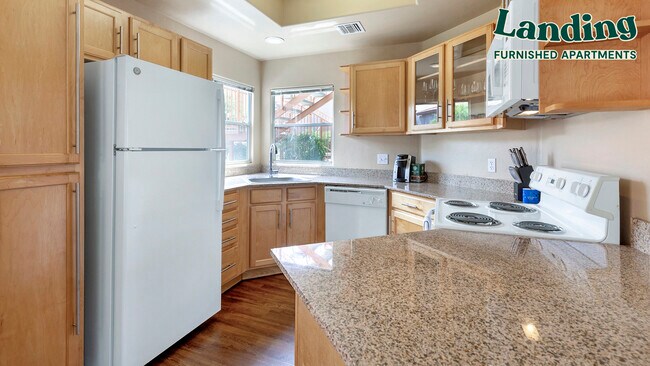 10950 N La Cañada Dr Unit 4107.289370 - 4