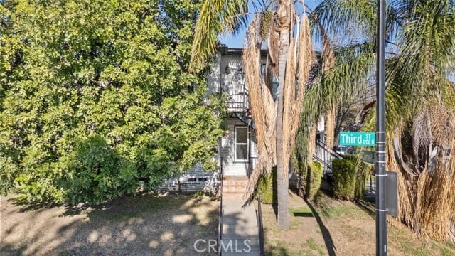 Foto del edificio - 1200 N 3rd St