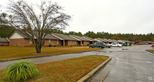 Building Photo - Vanguard Village Apartments