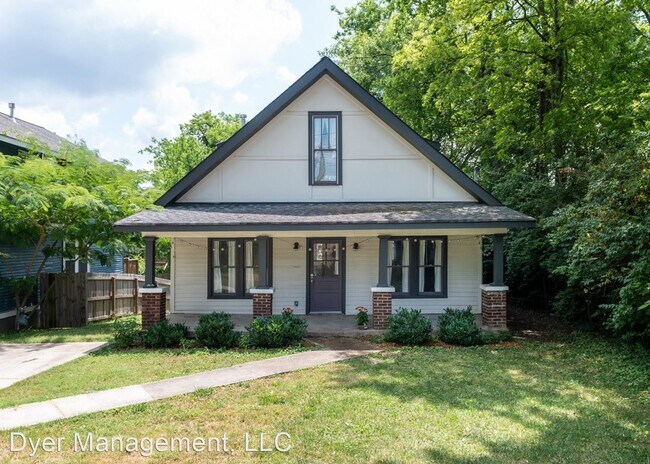 Building Photo - 3 br, 2.5 bath House - 3706 Hilltop Lane