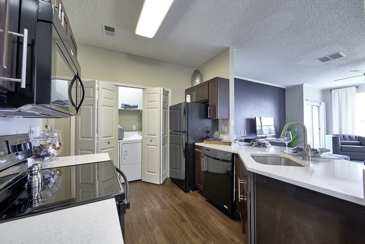 Commons at Briargate Apartments Colorado Springs, CO