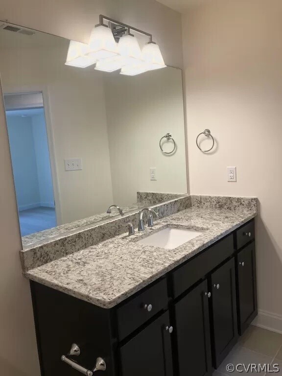 6831 Dunton Rd, Chesterfield, VA 23832 Townhome Rentals in