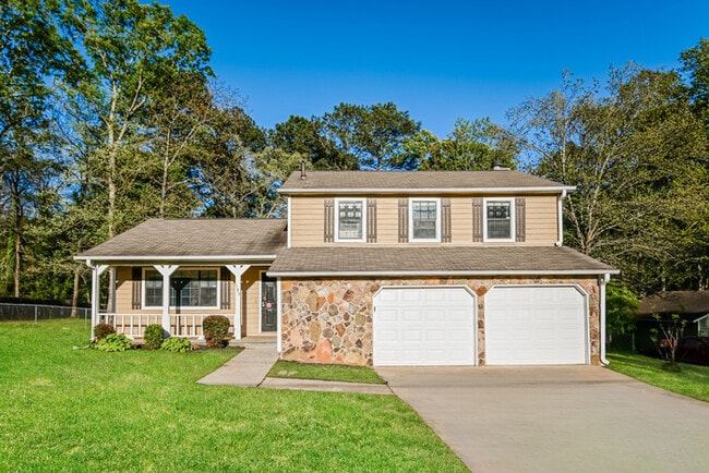 Building Photo - 185 Summertown Dr