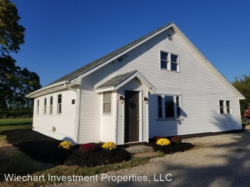 Primary Photo - 4 br, 1 bath House - 120 N Fraunfelter Rd