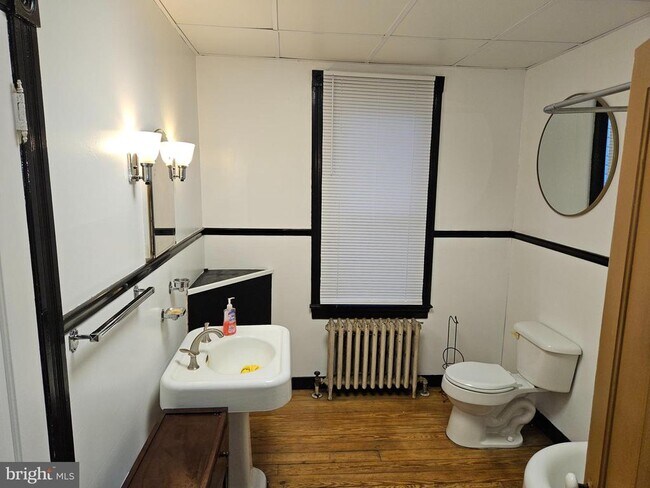 Foto del edificio - 203 Schuylkill Ave