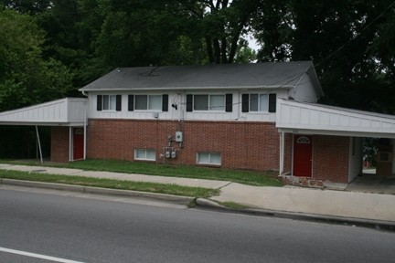 Building Photo - 4014 Frayser Raleigh Rd