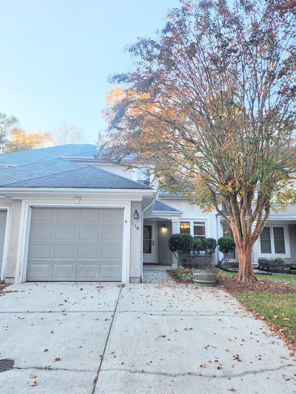 116 Esplanade Pl, Chesapeake, VA 23320 House Rental in Chesapeake, VA