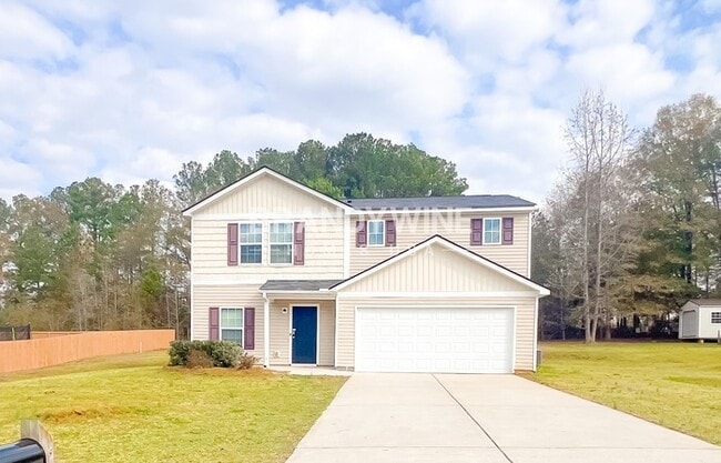 Building Photo - 561 Bryson Trail