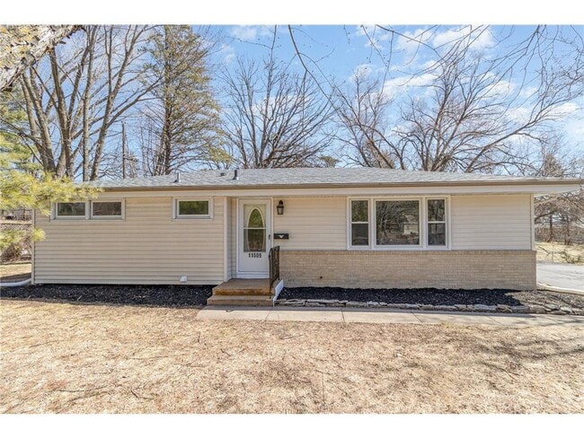 Building Photo - 11509 Palmer Rd