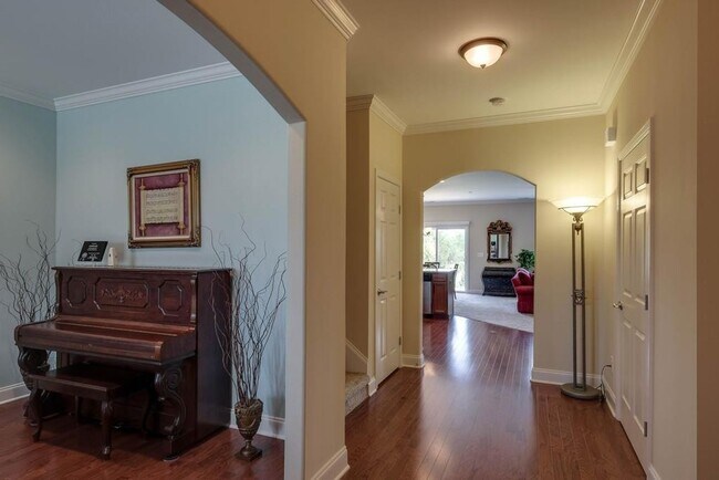 Foto del edificio - Bent Creek Living