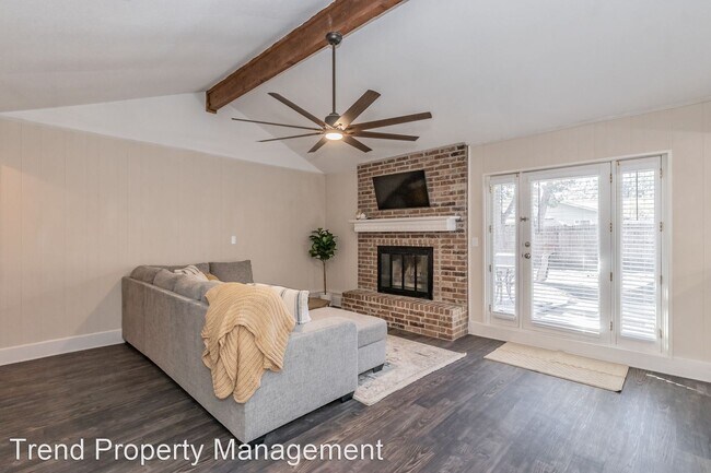 Foto del edificio - 3 br, 2 bath House - 340 Gloria Street