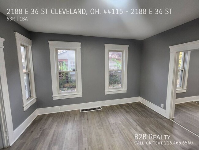 Foto del edificio - 2188 E 36th St