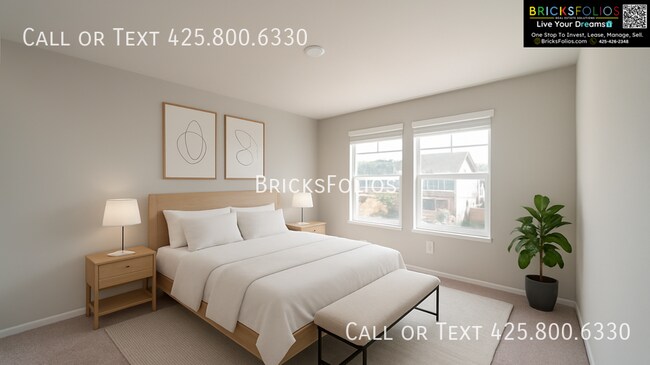 Foto del edificio - 4245 Pronghorn Pl