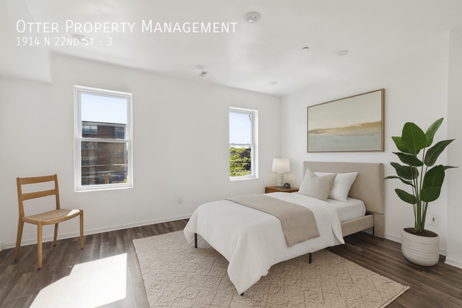 Photo - 1914 N 22nd St Apartment