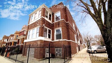 Building Photo - 3905 W Belden Ave