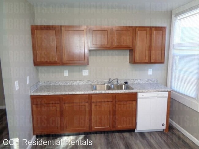 Building Photo - 4 br, 2.5 bath House - 3828 Glenmore Avenue,