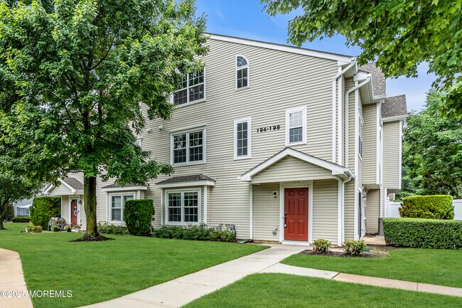 Foto del edificio - 194 Crooked Stick Ct