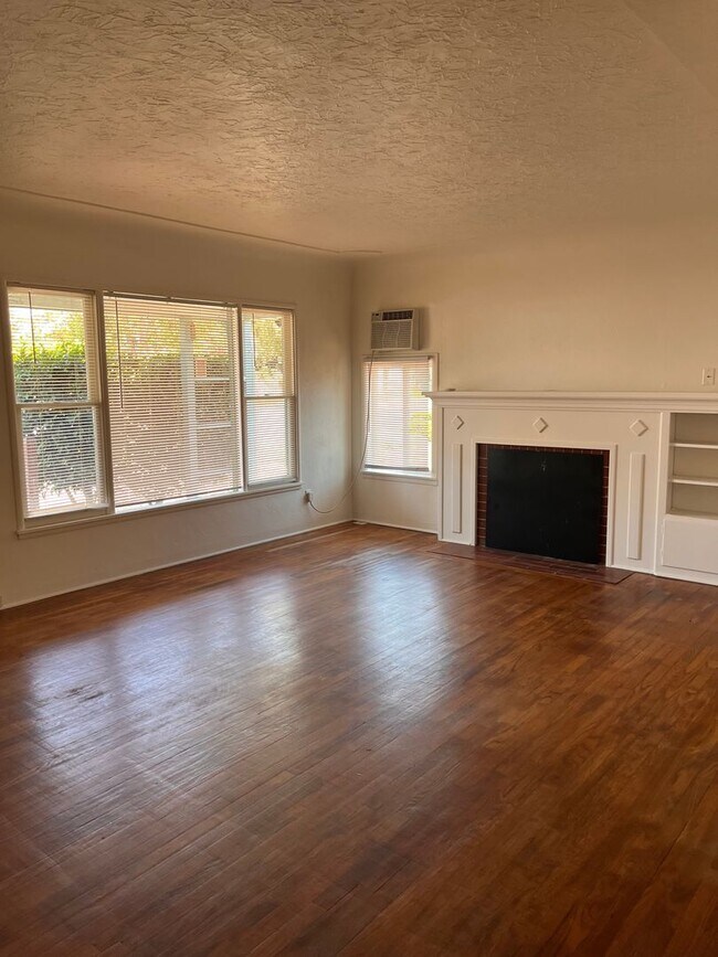 Foto del edificio - Available Now!! 2 bedroom 1 bath home