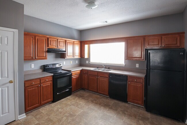 Foto del edificio - 1479 Riverrock Trail SW