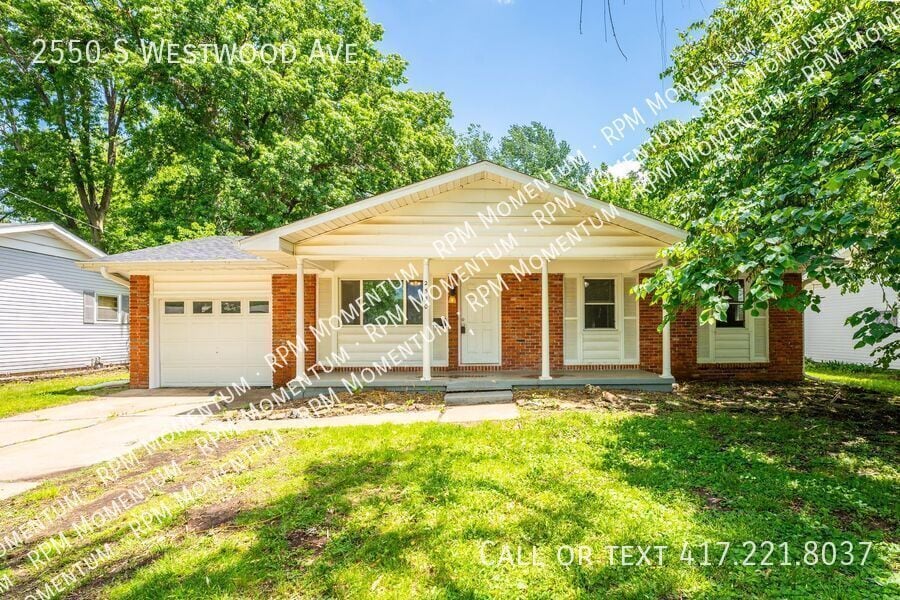 Foto principal - 2550 S Westwood Ave