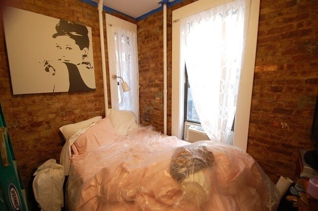 Foto del edificio - 252 Broome St