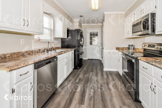 Foto del edificio - 3951 Old Waynesboro Rd.