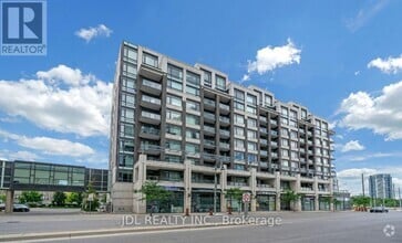 Building Photo - 8130-8130 Birchmount Rd