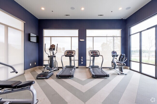gimnasio abierto las 24 horas - Laurel Glen