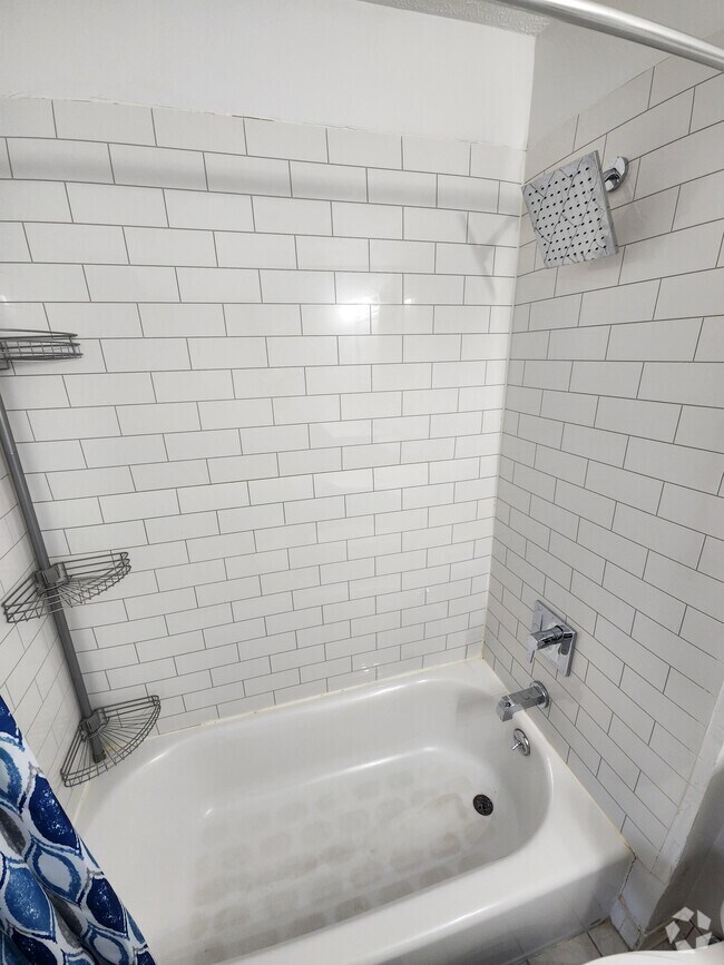 Apartments for Rent in N College Hl OH with Air Conditioning 1,509