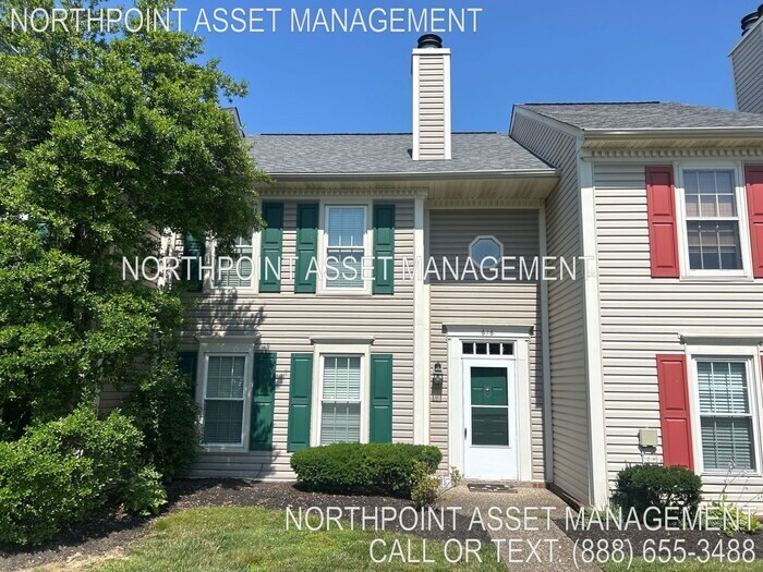 Photo - Welcome to 616 Cambridge Station Rd
