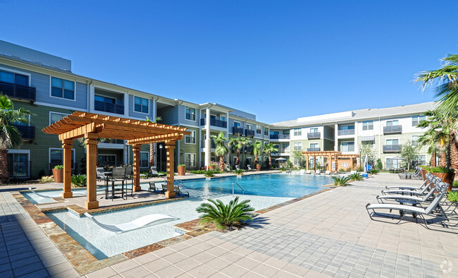 Building Photo - Still Waters at Southpark Meadows